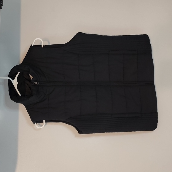 New York & Company Jackets & Blazers - Puffer vest size m/ New York & Company